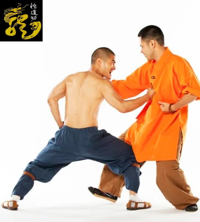Punching Power - Canberra KUng Fu Academy