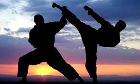 Martial Arts - Kung Fu Academy in Australia