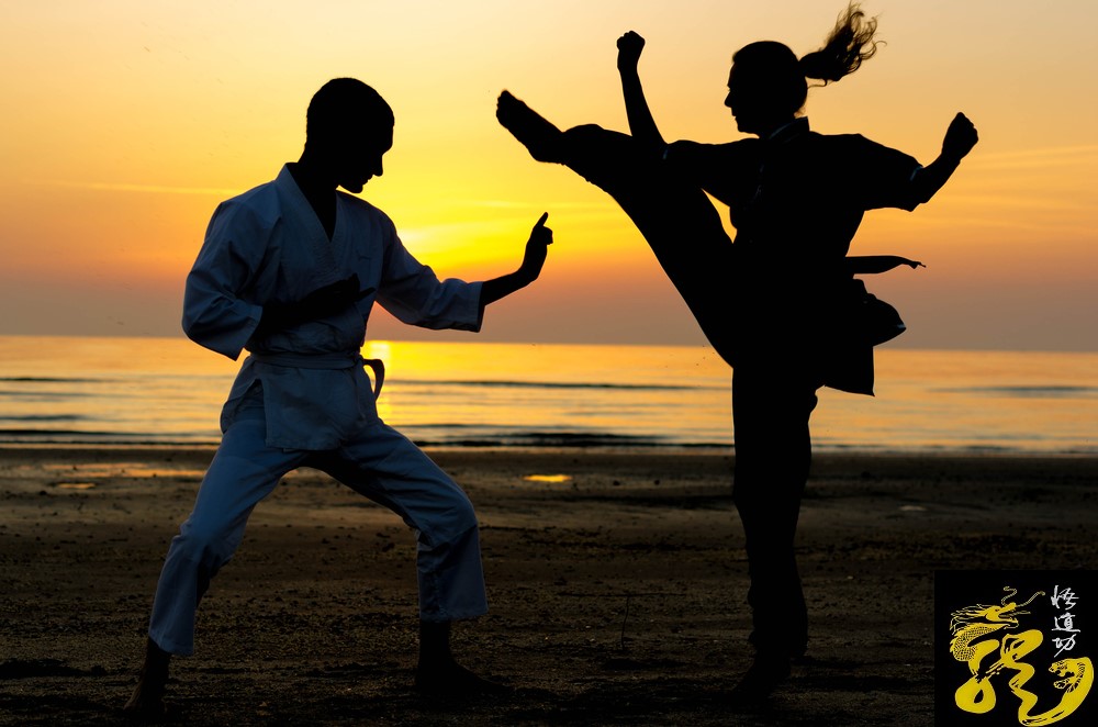 Self-Defense - Canberra Kung Fu Academy